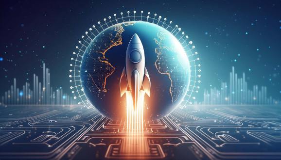 Google partners with Thomson Reuters, Moody’s and more to give AI real-world data