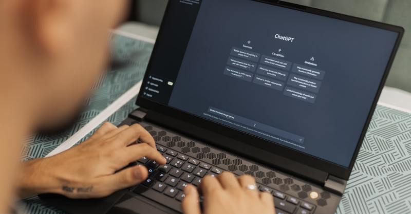 I compared ChatGPT against Google Gemini to see which is the better free AI chatbot