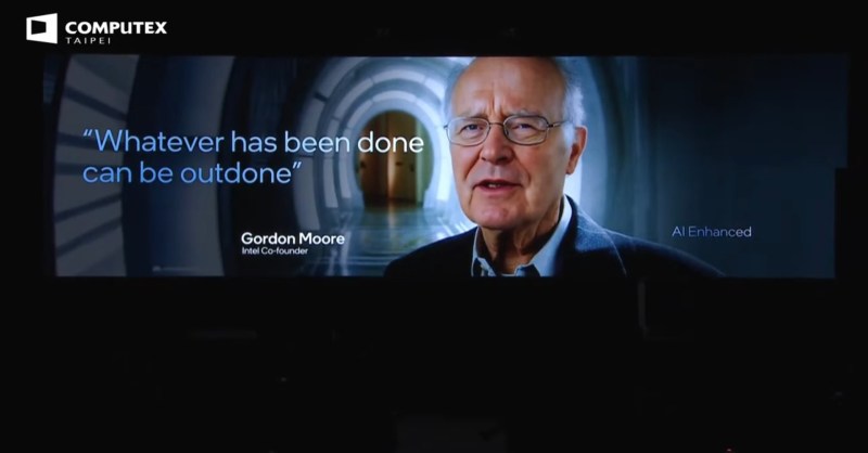 Intel goes to war with Nvidia and Qualcomm