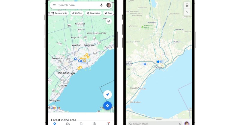 iOS 18 is about to make Apple Maps better than ever