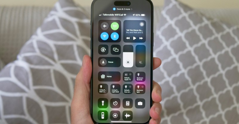 iOS 18 may fix one of my biggest issues with the iPhone