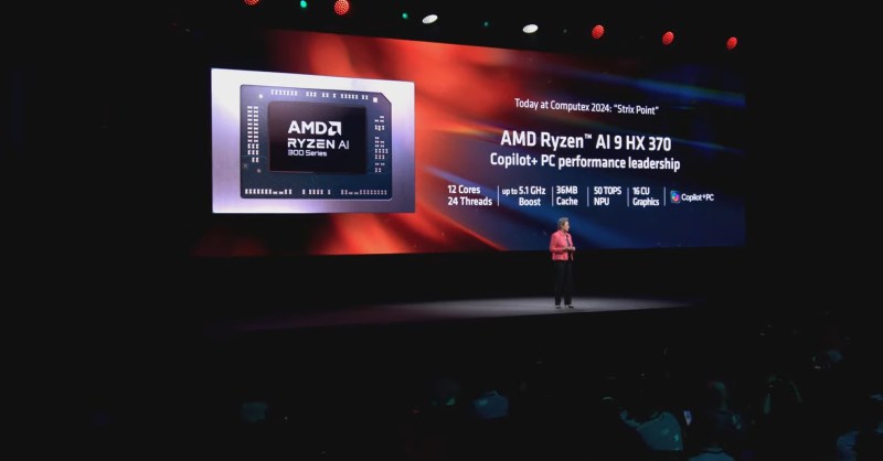 It’s official: AMD Ryzen AI 300 is up to 40% faster