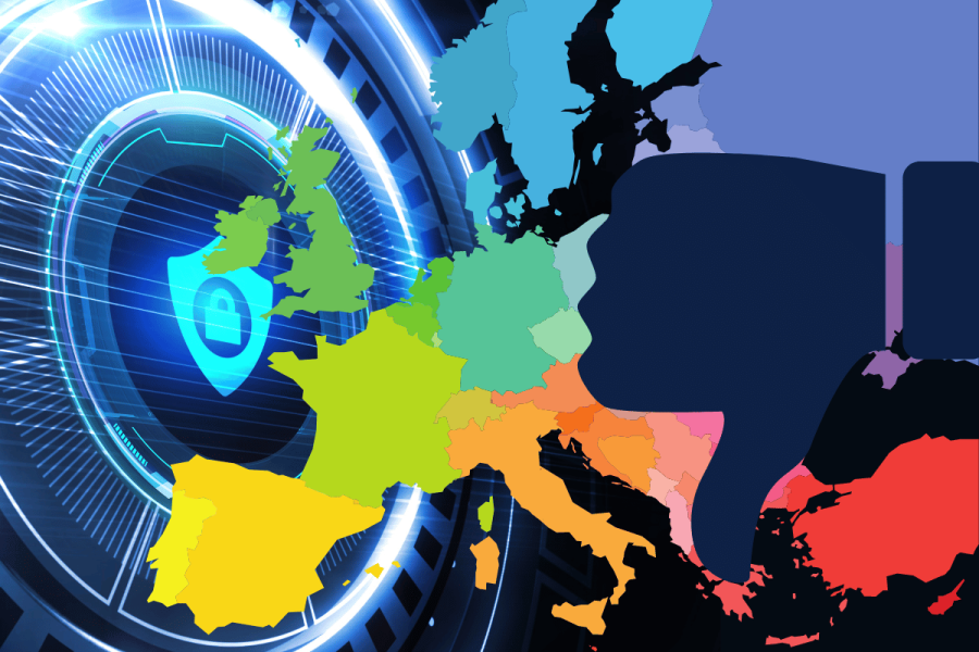 Meta delays AI launch in Europe as it faces complaints over data protection