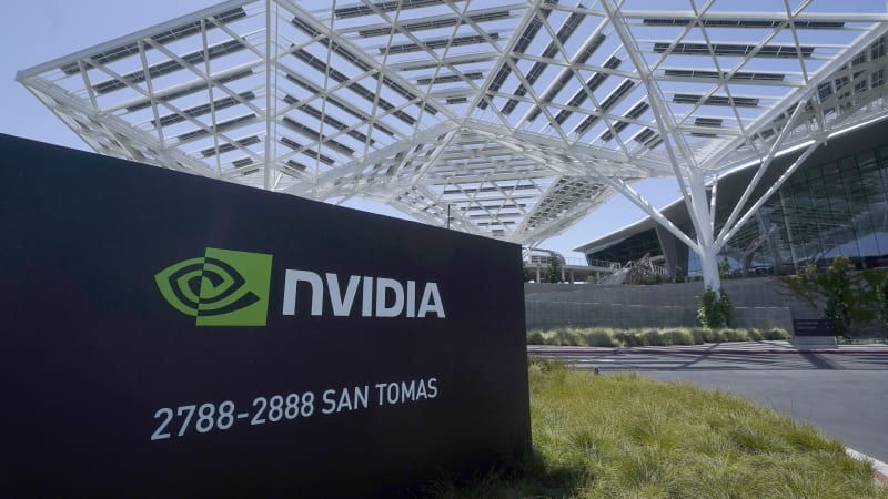 Musk asks Nvidia to ship AI chips booked for Tesla to X and xAI, CNBC reports