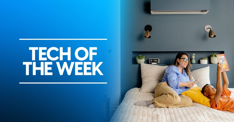 Quilt wants to change the way you heat and cool your home