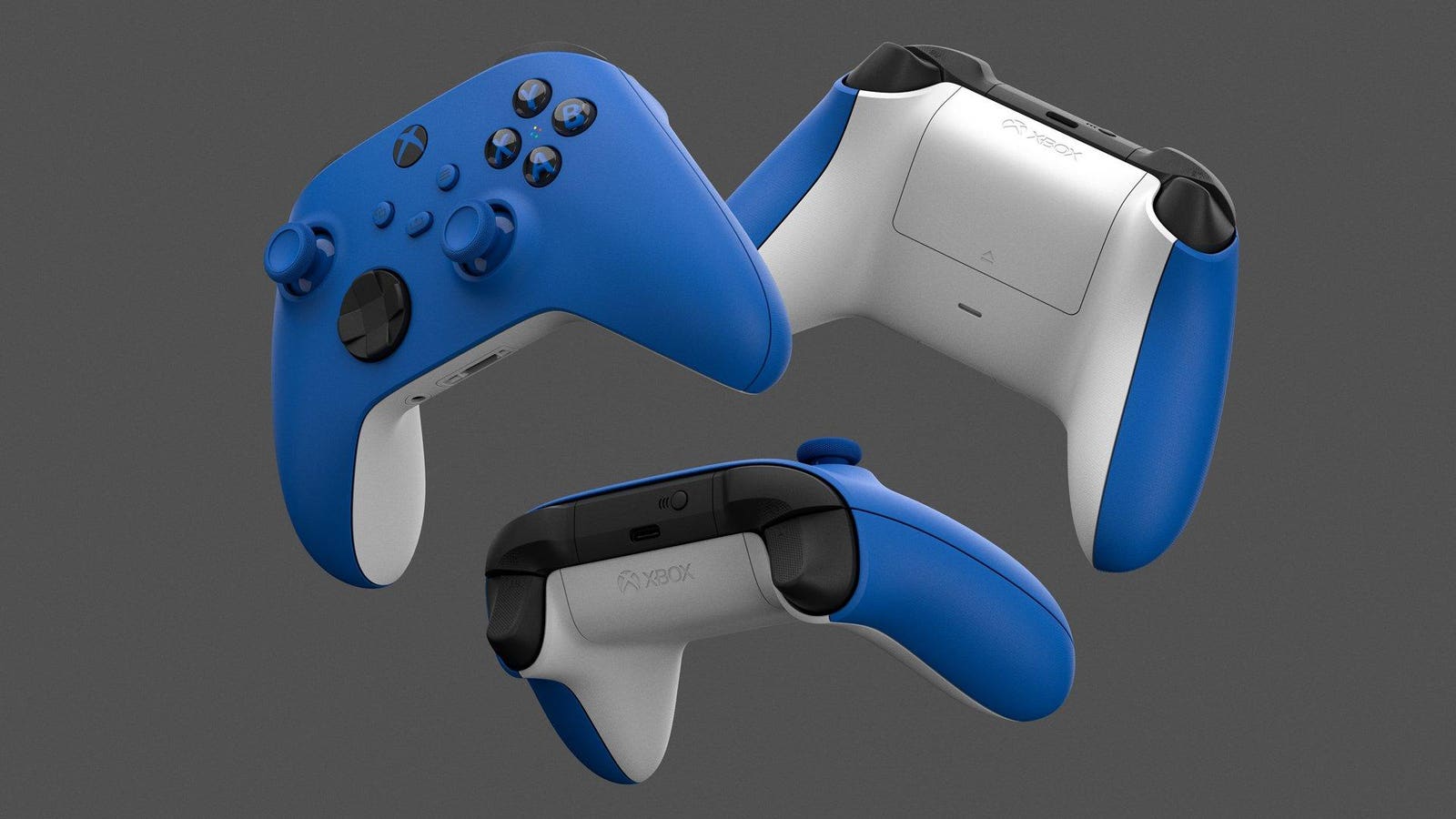 Report: Microsoft Will Debut Handheld Xbox Hardware At Its Games Showcase - Forbes