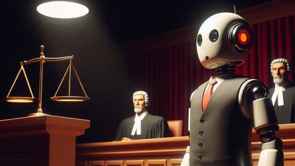 Stanford study finds AI legal research tools prone to hallucinations