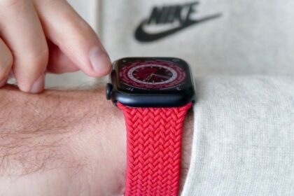 The Apple Watch is about to get significant new health features