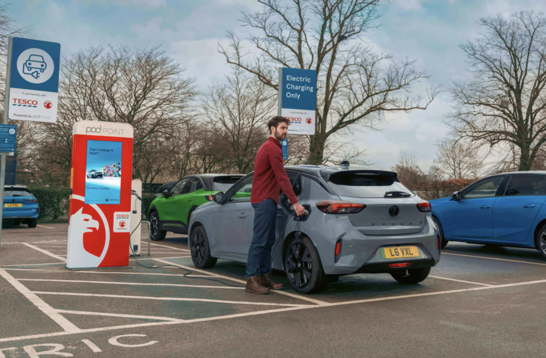 UK sets global decarbonisation template