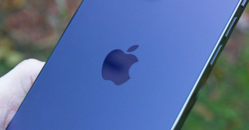 You’ve never seen an iPhone like this before