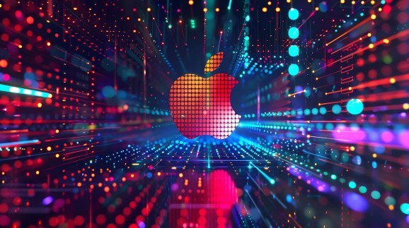 Apple just launched a public demo of its ‘4M’ AI model: Here’s why it’s a big deal