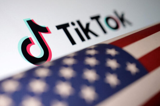 DOJ says TikTok collected users’ views on issues like abortion, gun control and religion