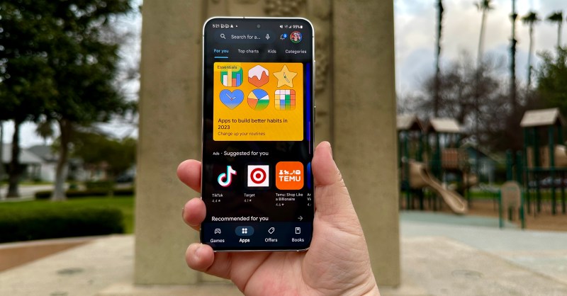 Google is getting ready to remove lots of Android apps from the Play Store