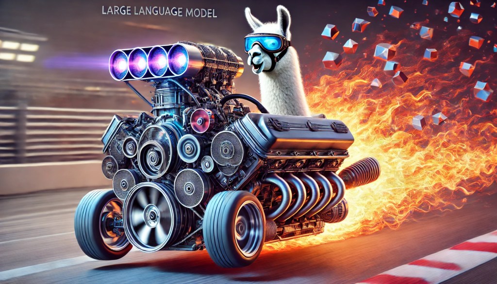 Groq unveils lightning-fast LLM engine; developer base rockets past 280K in 4 months