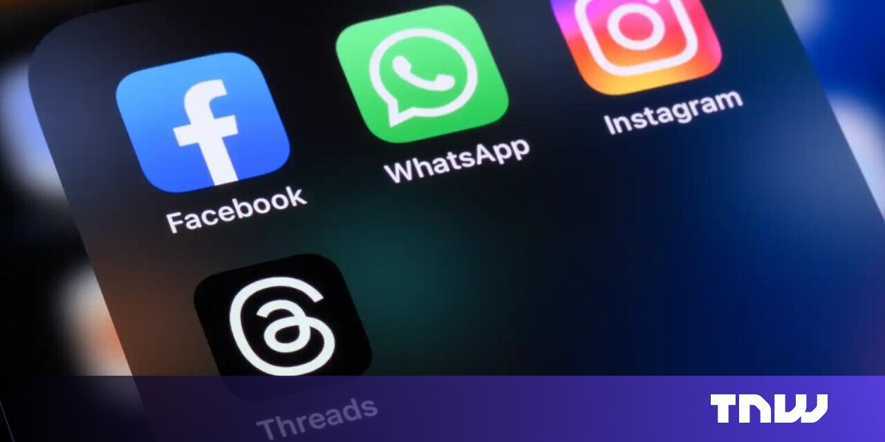 Meta and Vodafone collaborate to boost short-form video quality across Europe