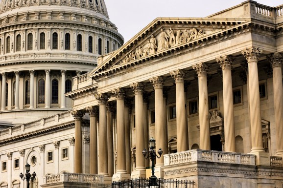 U.S. Senate passes two kids safety bills for tech and games platforms