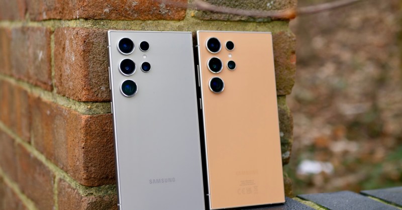 You might be waiting a while longer for Samsung’s Android 15 beta