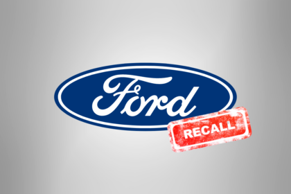 Ford Issues Various Recalls of Over 110,000 Pickups, SUVs, and Vans