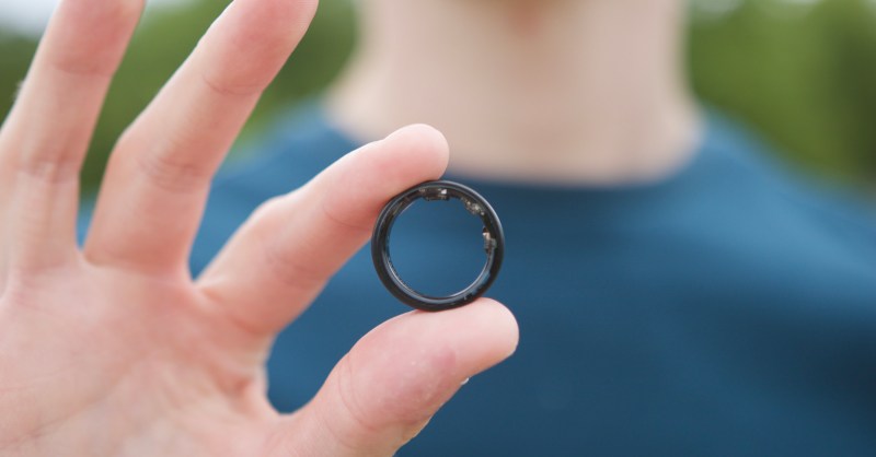 I spent two weeks with the Samsung Galaxy Ring, and I don’t think you should buy it
