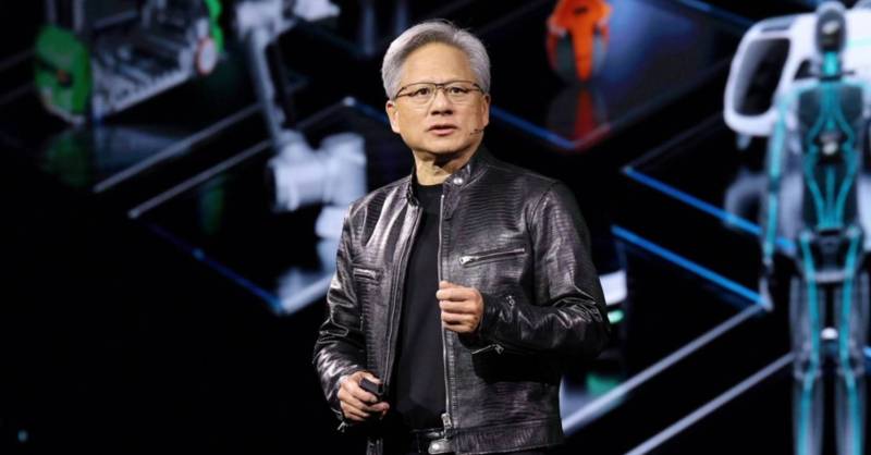 Nvidia reportedly caught scraping AI data from Netflix and YouTube (again)