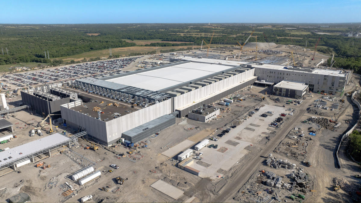Texas Instruments awarded $1.6 billion in CHIPS Act funding for domestic silicon production