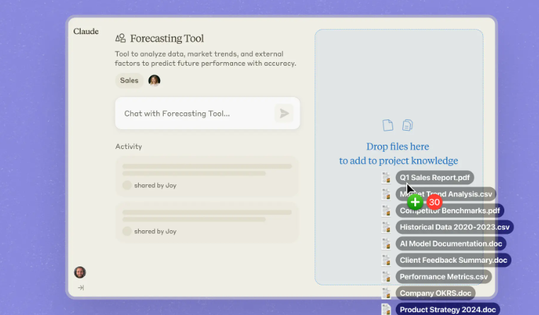 Anthropic announces Enterprise plan for Claude with expanded context windows, GitHub integration