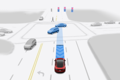 Tesla Full Self-Driving (FSD) Being Investigated by National Highway Transportation Safety Board