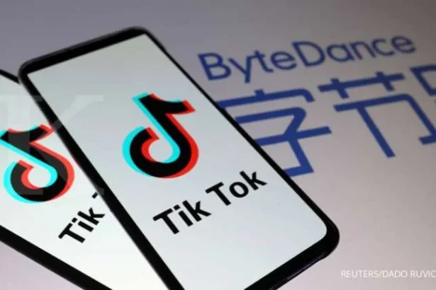TikTok's Global Layoffs in Favor of AI