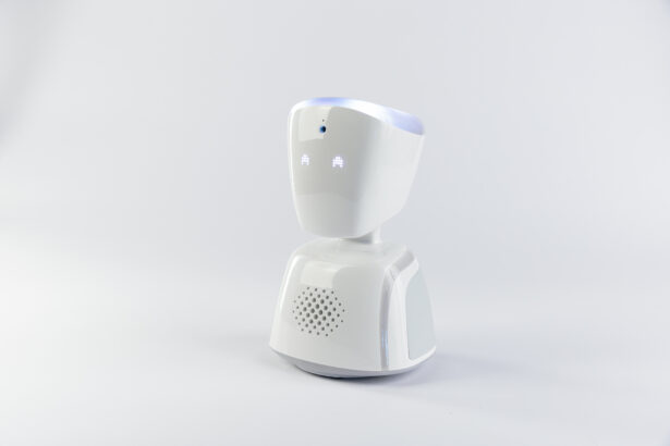 Meet AV1, an avatar robot from No Insolation
