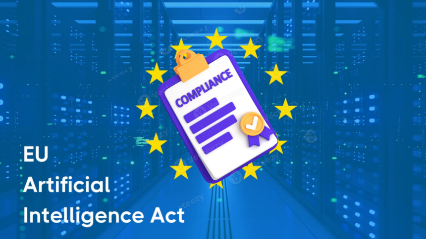 European AI Act Compliance is not Going Well.