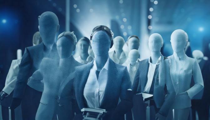 AI Agents Can Be Developed and Augment Business Operations