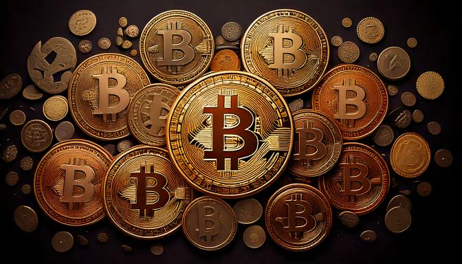 Bitcoin and Cryptocurrencies