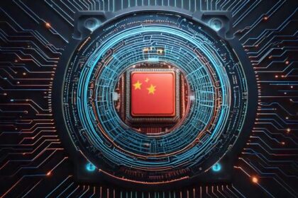 Quantum Computing in China