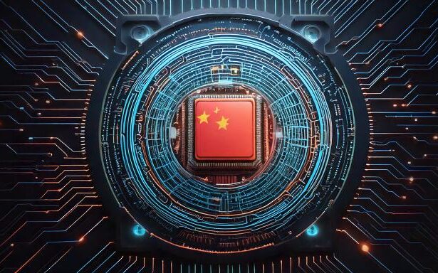 Quantum Computing in China