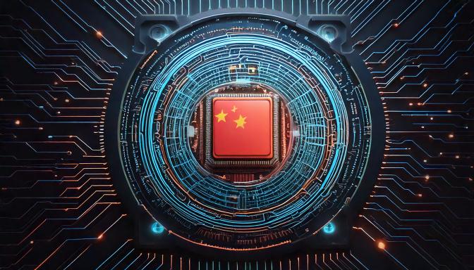 Quantum Computing in China
