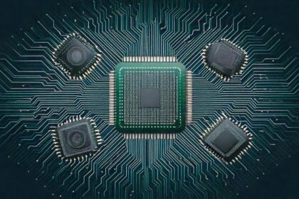 Advanced Computing Can Open Doors to New Areas of Development, Research, and Productivity