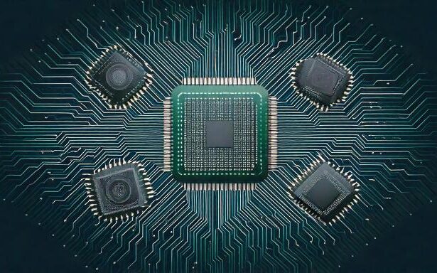 Advanced Computing Can Open Doors to New Areas of Development, Research, and Productivity