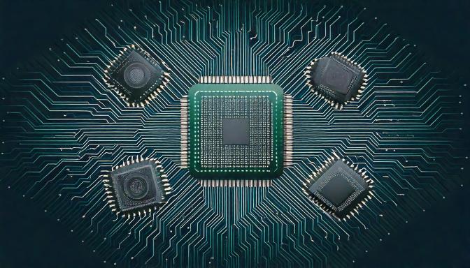 Advanced Computing Can Open Doors to New Areas of Development, Research, and Productivity