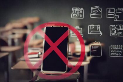 Danish Schools Do Not Allow Smartphones During The School Day