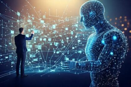 AI Scraping is a Method to Mature and Scale Models