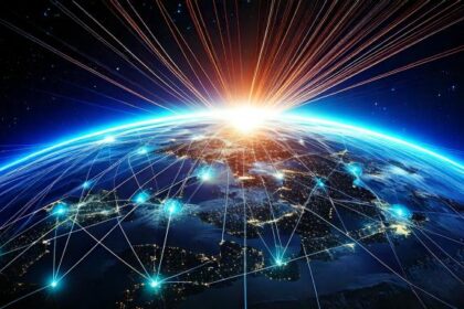 Lasers Could Deliver Last Mile Connectivity to Homes and Businesses