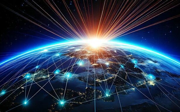 Lasers Could Deliver Last Mile Connectivity to Homes and Businesses