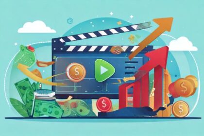 Streaming Fees Up. Quality Content Down. Is This the New Media Pricing Model?