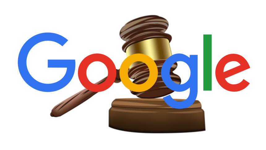 What is the U.S. DoJ Plan for Google's Antitrust Future?