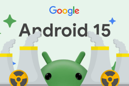 Google's Android 15 and Nuclear Power Data Centers