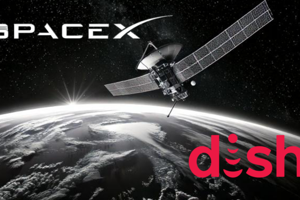 Dish vs. SpaceX for Satellite Operations Spectrum