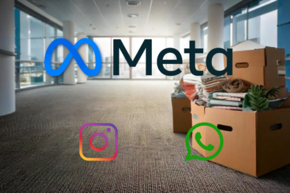 Meta Layoffs in WA, IG Teams