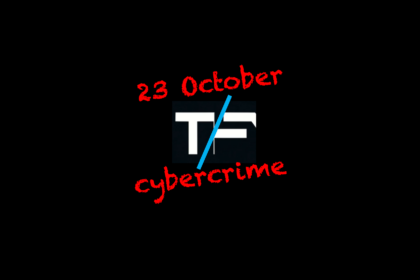 Cybercrime Roundup — 23 October 2024