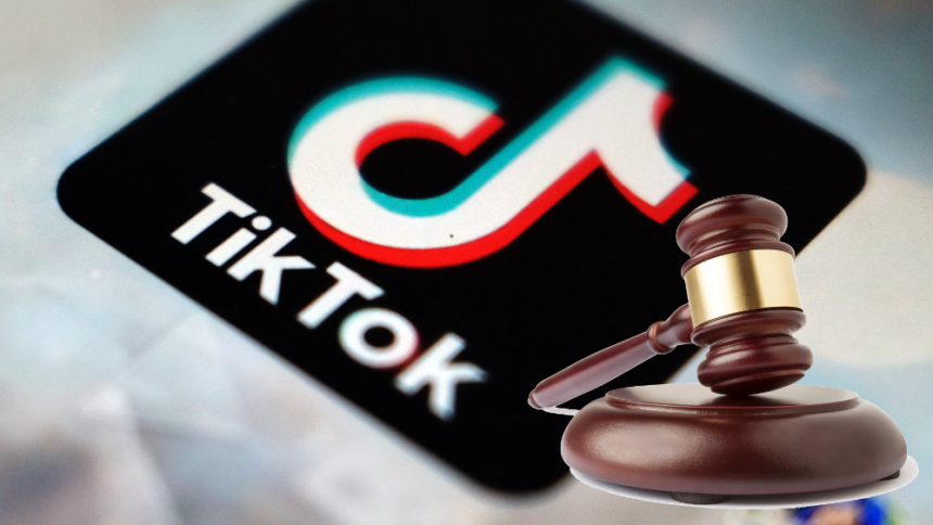 TikTok Court Docs Unsealed