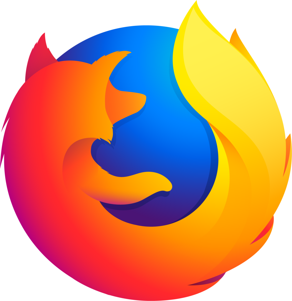 Get Firefox